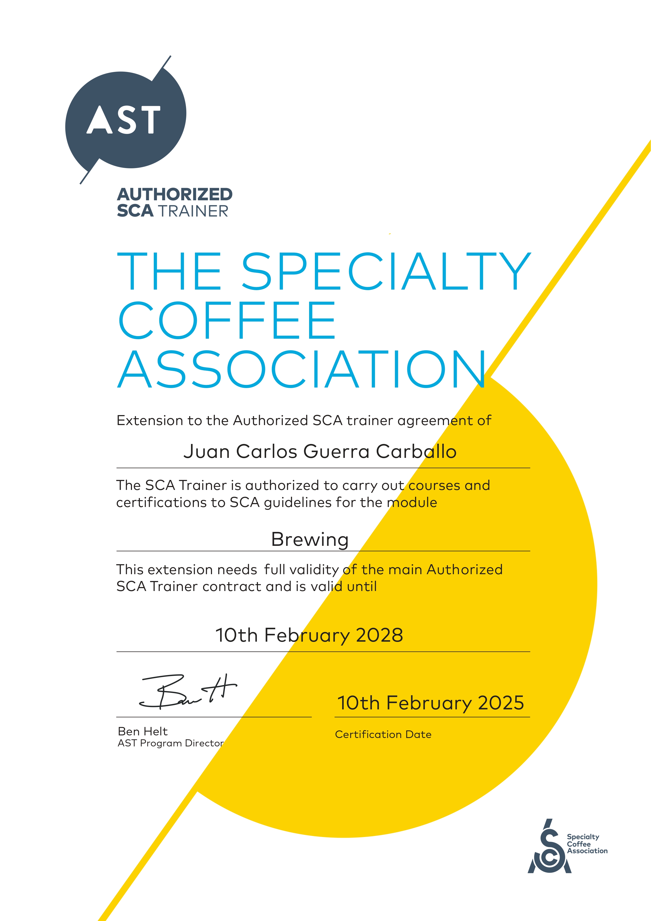 Yosemite National Park